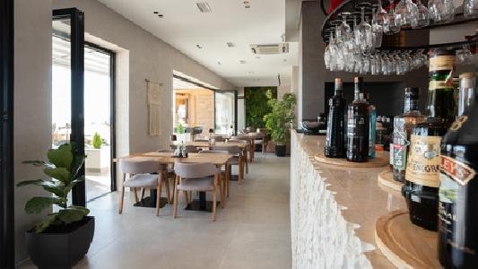 Seaside Hotel, Durres