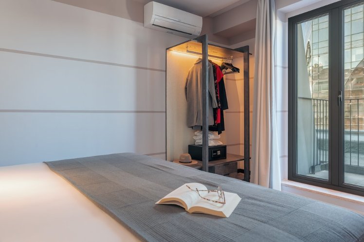 Pestana Lisboa Vintage City Center Suites, Lisbon