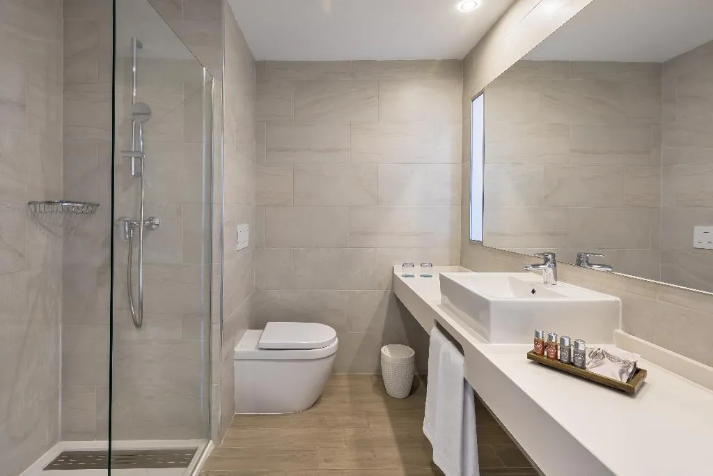 Double or Twin SIDE SEA VIEW Room, Occidental Fuengirola, Costa Del Sol