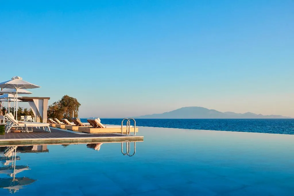 General view, Lesante Blu - The Leading Hotels of the World, Zante