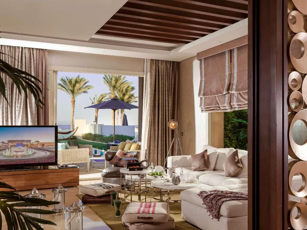 VILLA SUPERIOR Room, Rixos Premium Seagate, Red Sea Riviera