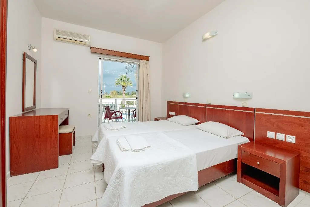 TWIN ECONOMY Room, Hotel Canadian, Zante