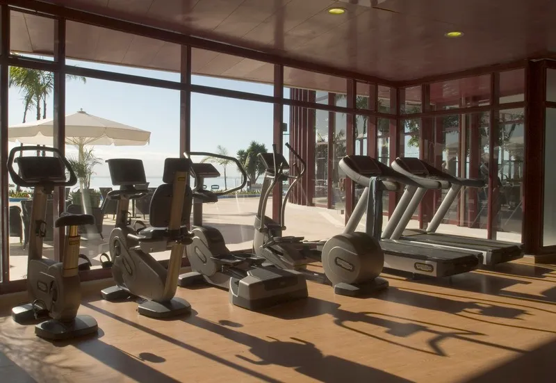 Sports and Entertainment, Pestana Casino Park Premium Ocean & Spa Hotel, Madeira