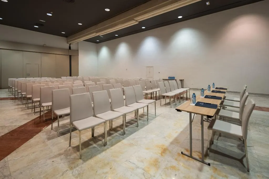 Conferences, Eurostars Al-Ándalus Palace, Seville