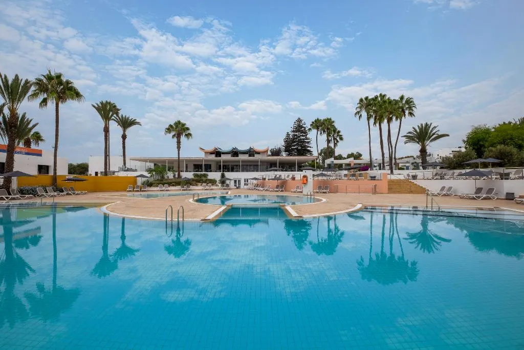 Pool, Allegro Agadir, Agadir