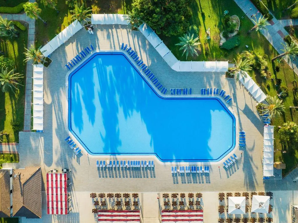 Pool, Asteria Family Resort Side, Antalya