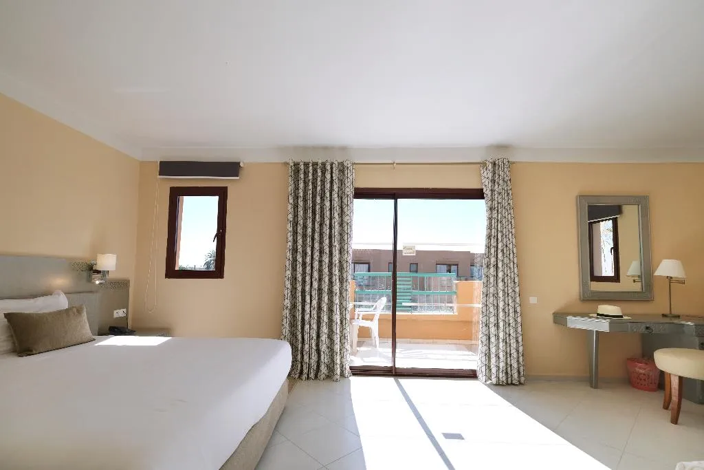 DOUBLE STANDARD Room, Valeria Club Madina Marrakech, Marrakech