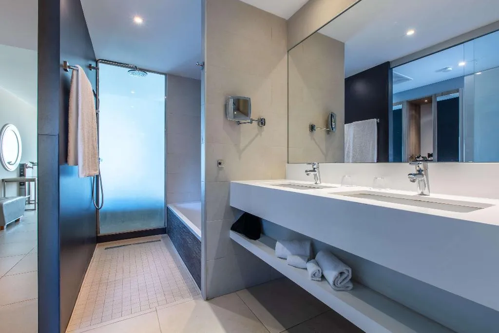 Room WITH BALCONY Room, Radisson Blu Resort & Spa Gran Canaria Mogan, Gran Canaria
