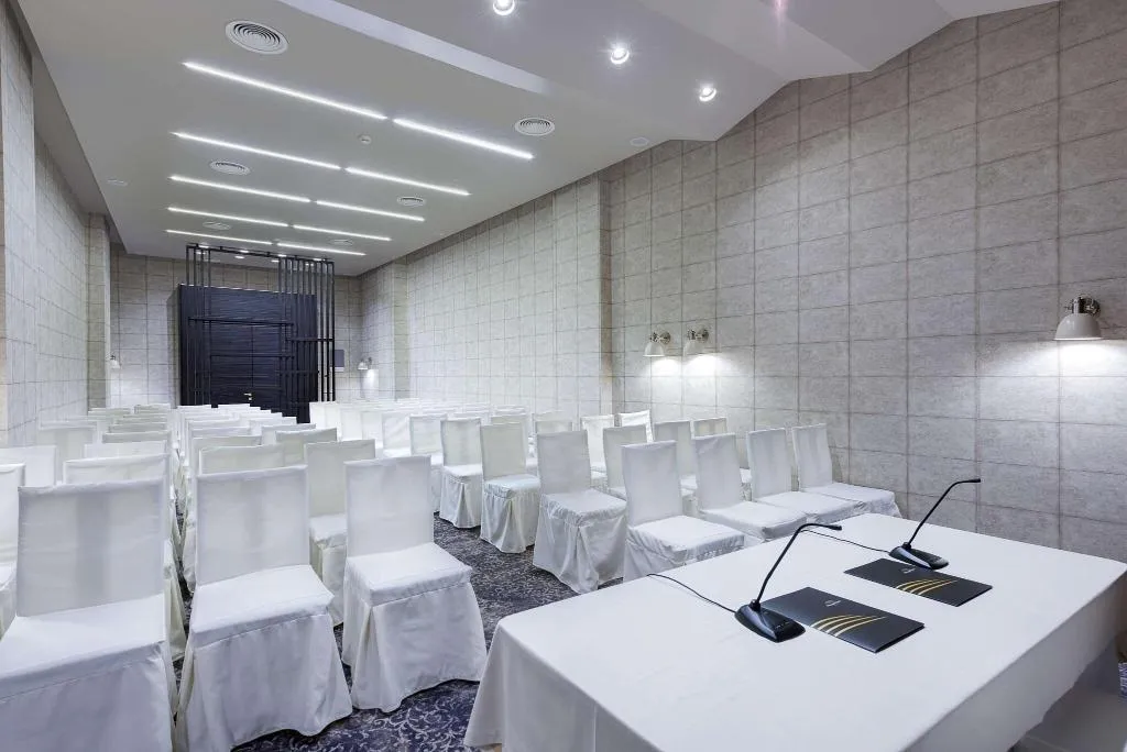 Conferences, Olympic Palace Resort Hotel & Convention Center, Rhodes