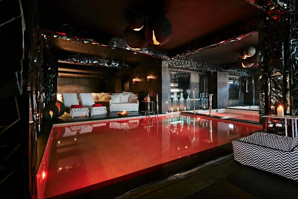 Sports and Entertainment, Myconian Avaton Resort, Mykonos