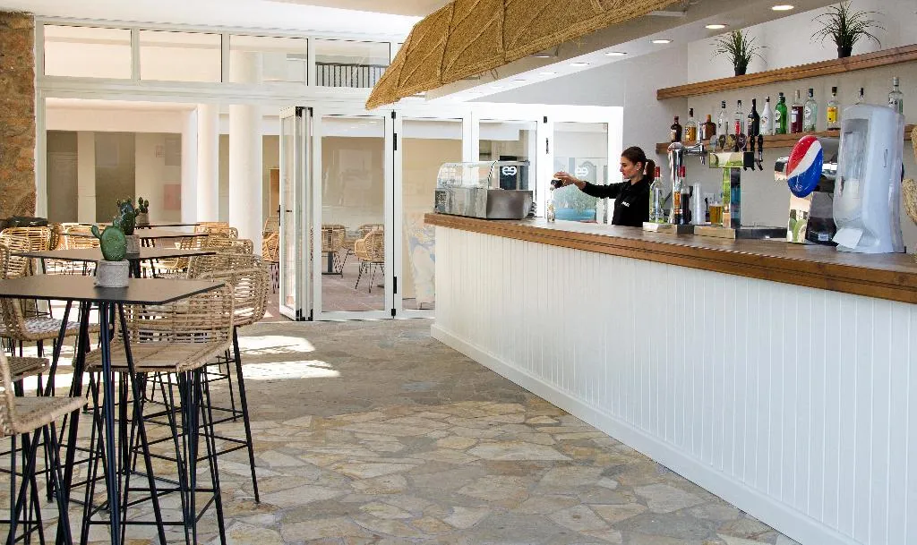 Bar, Ereza Mar - Adult Only, Fuerteventura