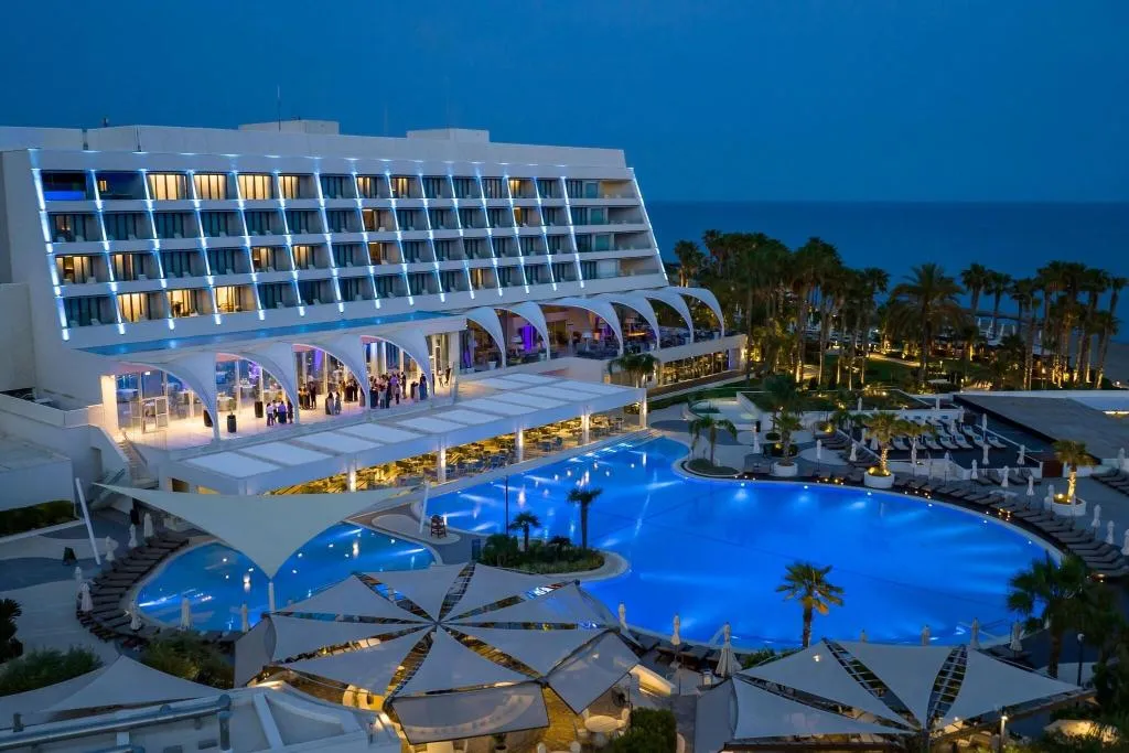General view, Parklane, a Luxury Collection Resort & Spa, Cyprus