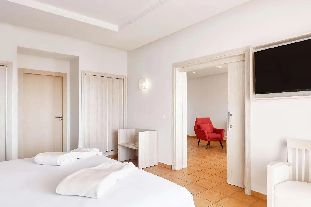 Room, Iberostar Waves Founty Beach, Agadir