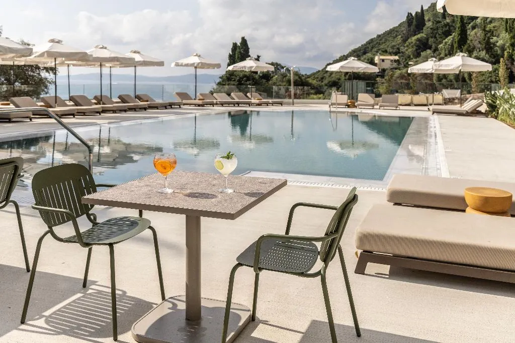 Pool, Valmar Corfu By Louis Hotels, Corfu