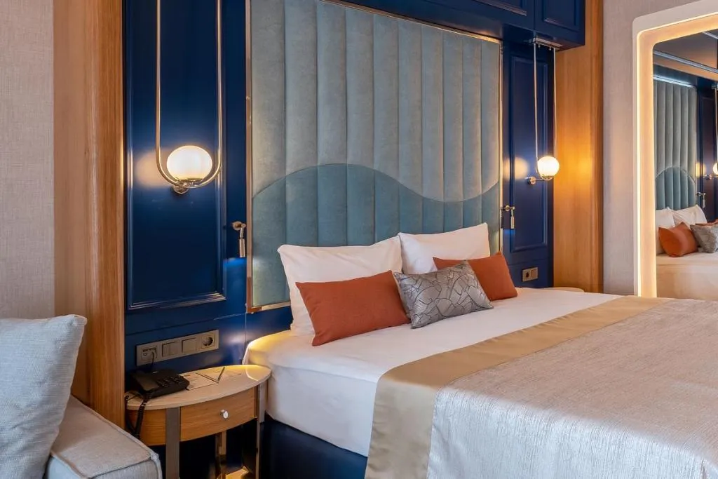 Room, Lago Hotel, Antalya