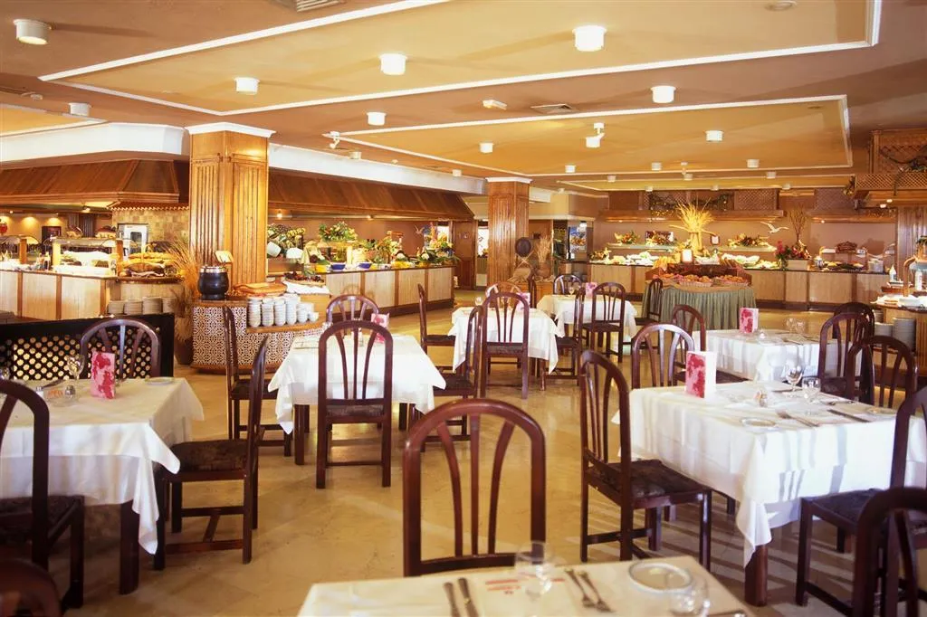 Restaurant, Apartments La Palma Affiliated by Melia, La Palma