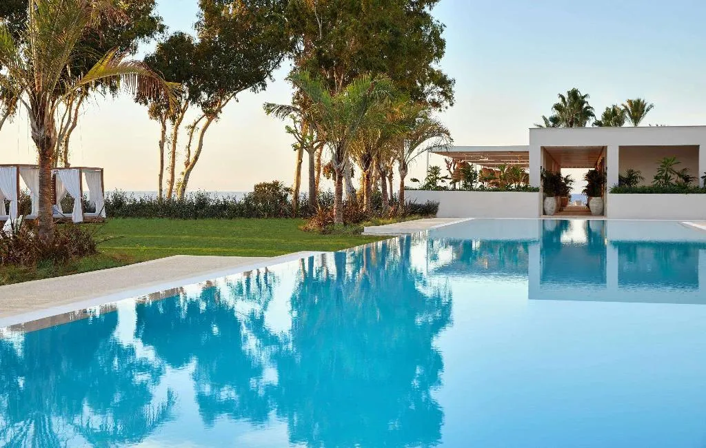 Pool, Ikos Andalusia, Costa Del Sol