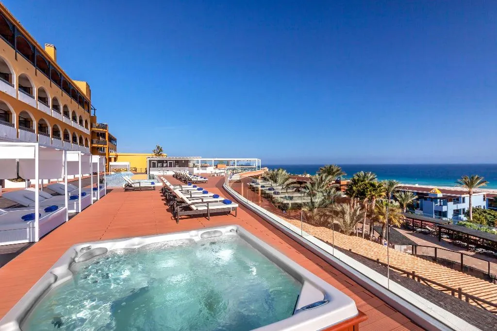 General view, Occidental Jandía Royal Level, Fuerteventura