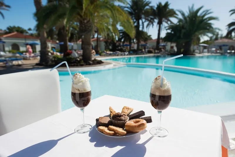Pool, eo Suite Hotel Jardin Dorado, Gran Canaria