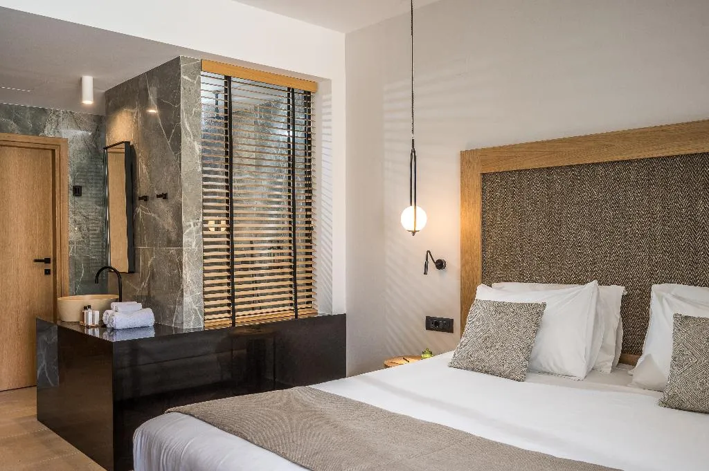 SUITE WITH PRIVATE POOL Room, Stella Palace, Crete