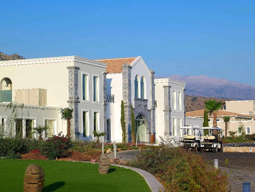General view, Anemos Luxury Grand Resort, Crete