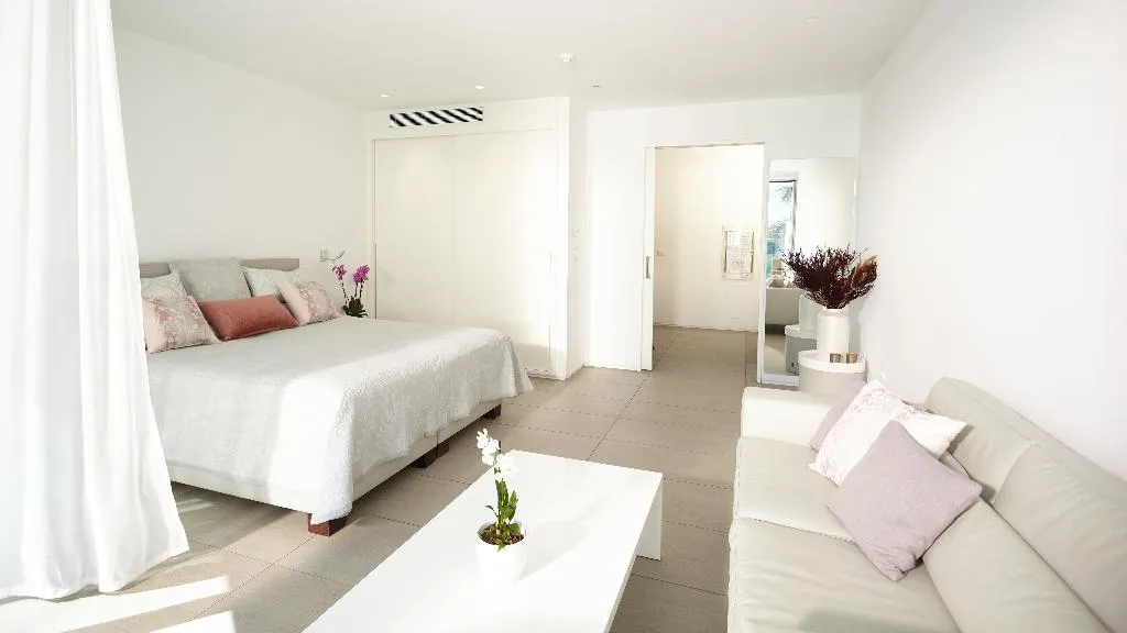STUDIO STANDARD Room, Domes Baobab Suites, Tenerife