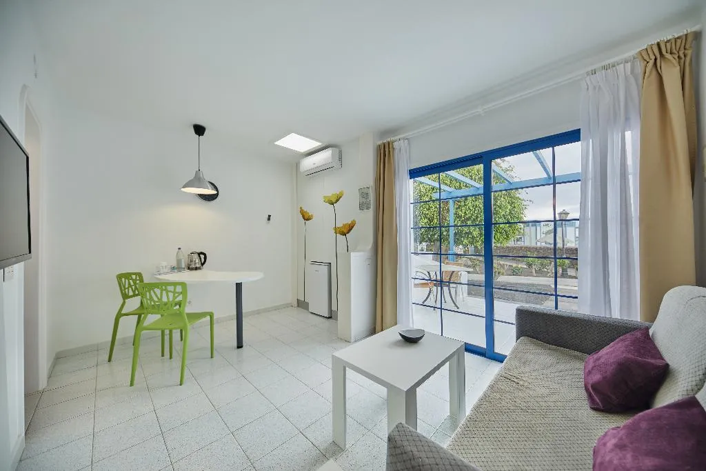 BUNGALOW STANDARD Room, Sandos Atlantic Gardens, Lanzarote