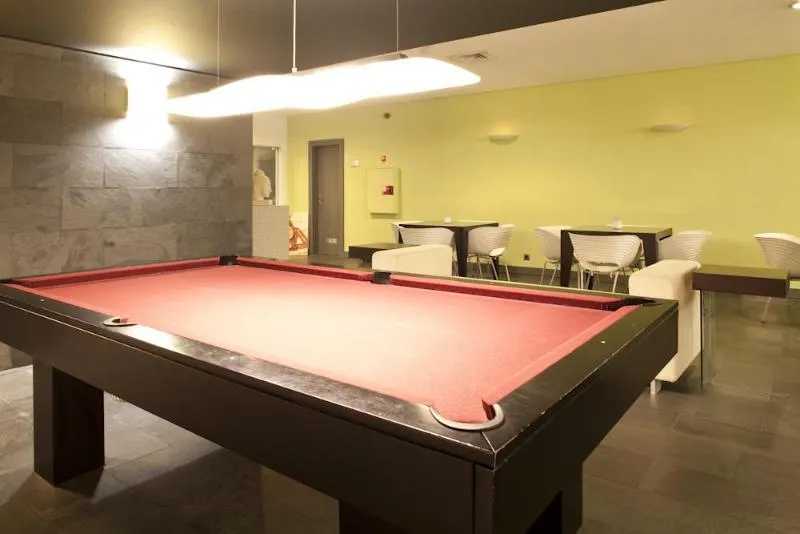 Sports and Entertainment, Quinta Mirabela, Madeira