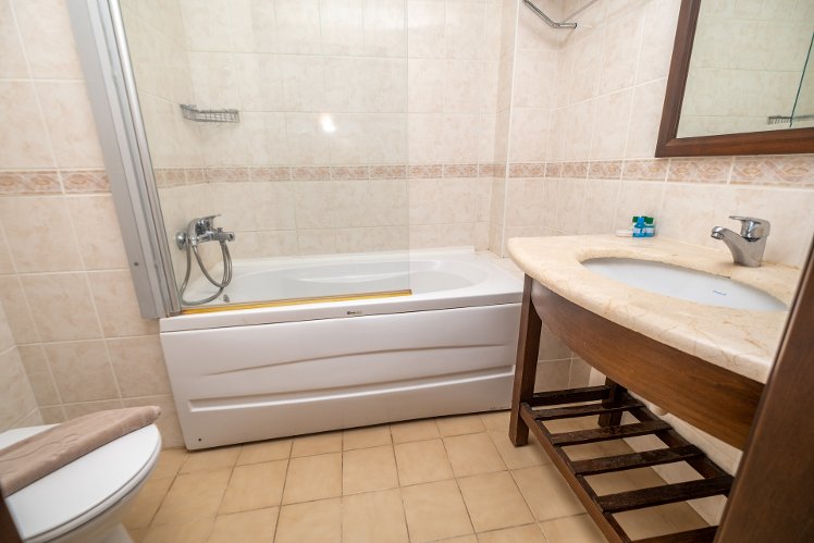 Prestige Garden Hotel, Dalaman