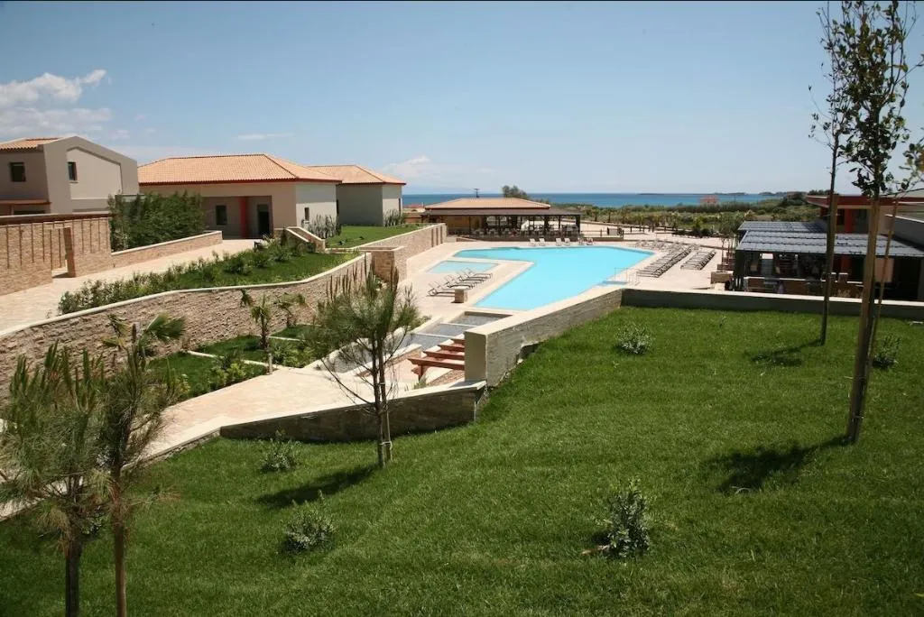 General view, Apollonion Asterias Resort & Spa, Kefallinia