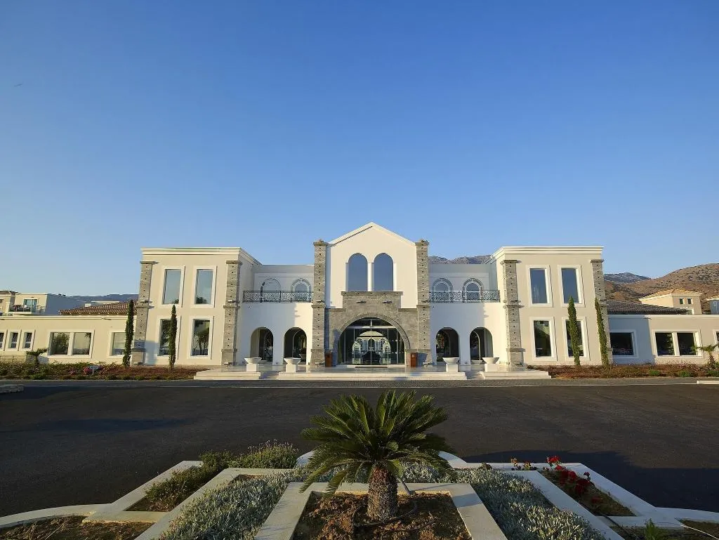 General view, Anemos Luxury Grand Resort, Crete