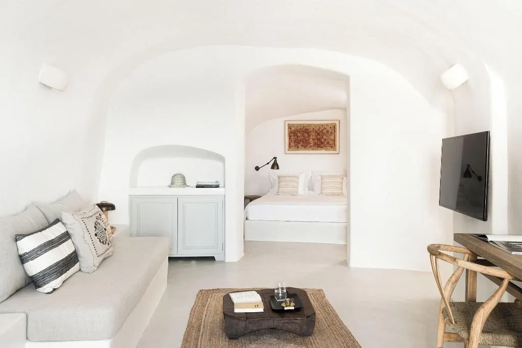 Room, Armenaki Santorini, Santorini