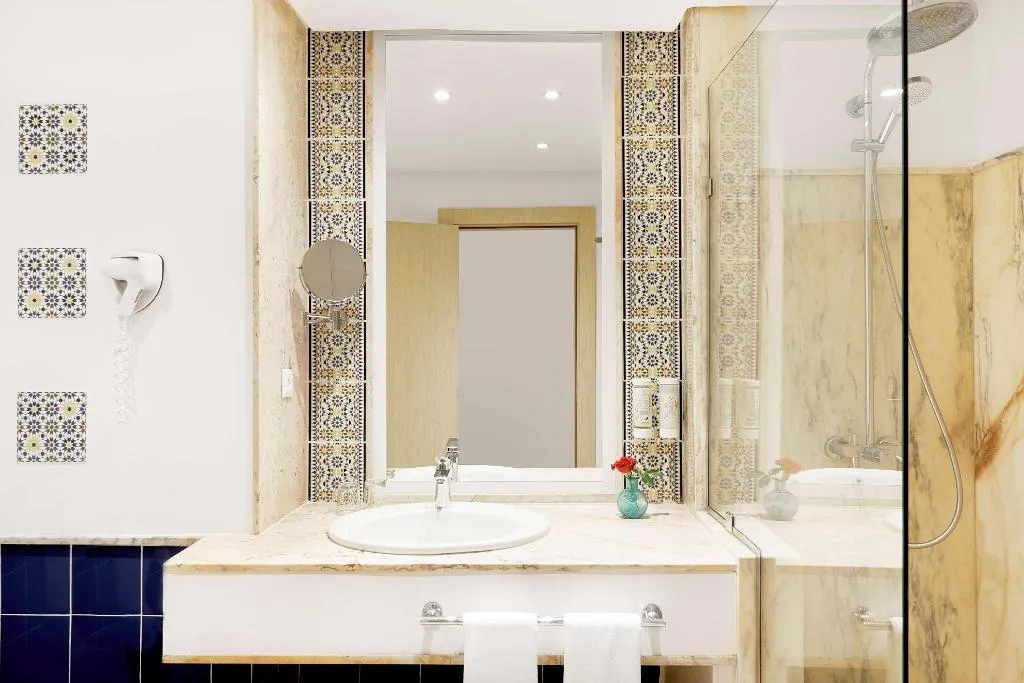 Room, Iberostar Waves Founty Beach, Agadir