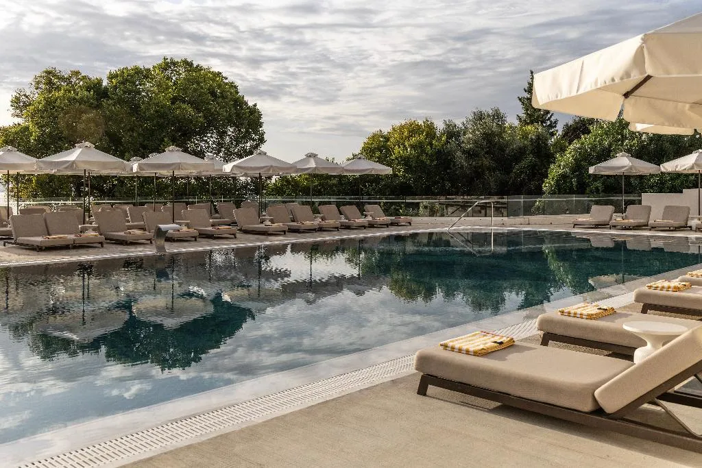 Pool, Valmar Corfu By Louis Hotels, Corfu