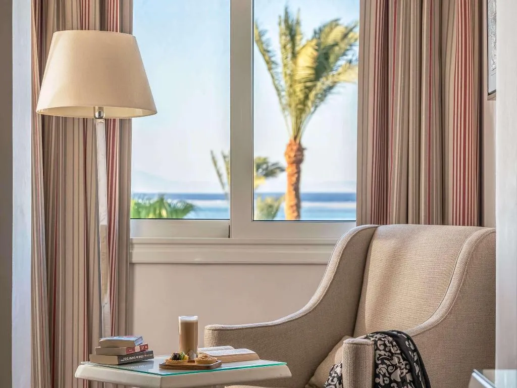 Room, Rixos Premium Seagate, Red Sea Riviera