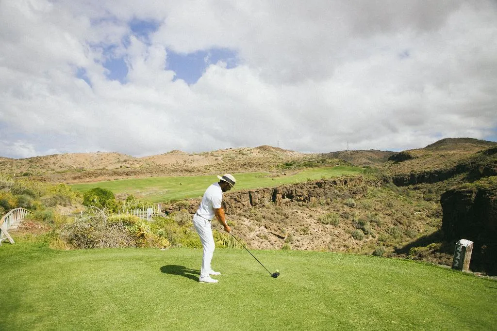 Sports and Entertainment, Salobre Hotel Resort & Serenity, Gran Canaria