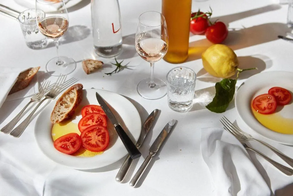 Restaurant, Parklane, a Luxury Collection Resort & Spa, Cyprus