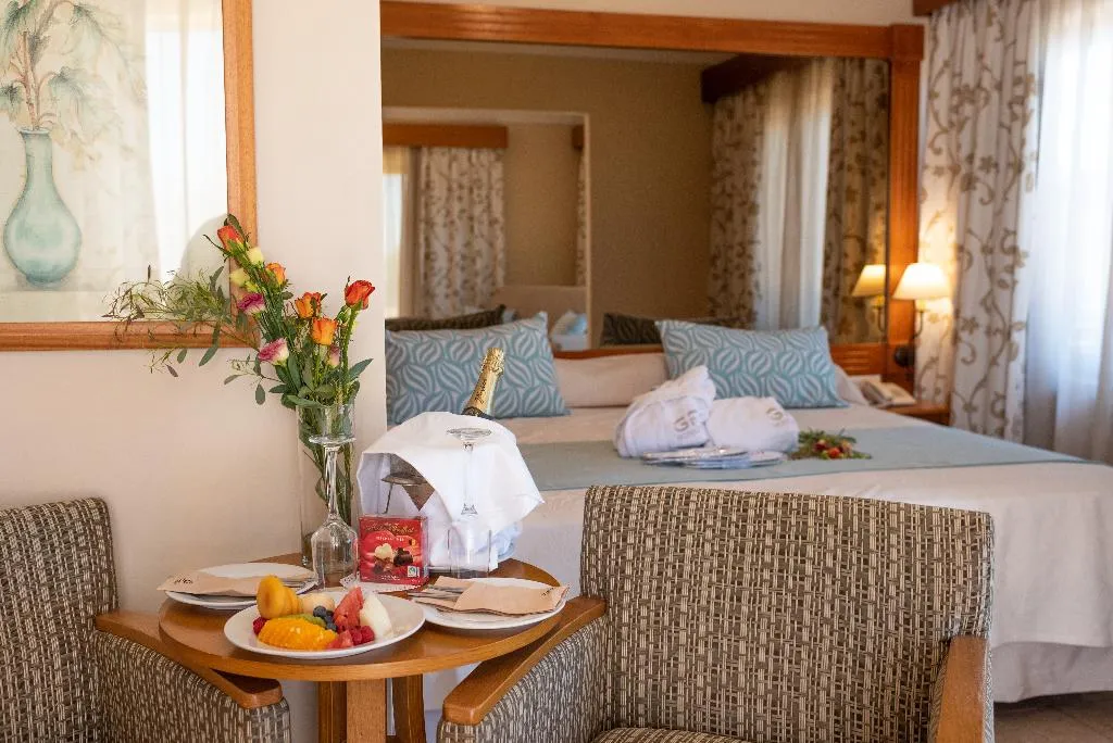 JUNIOR SUITE STANDARD Room, GF Fañabe, Tenerife