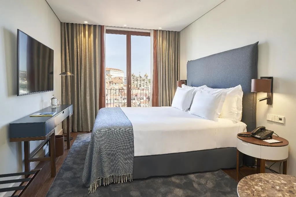 Room, PortoBay Flores, Porto