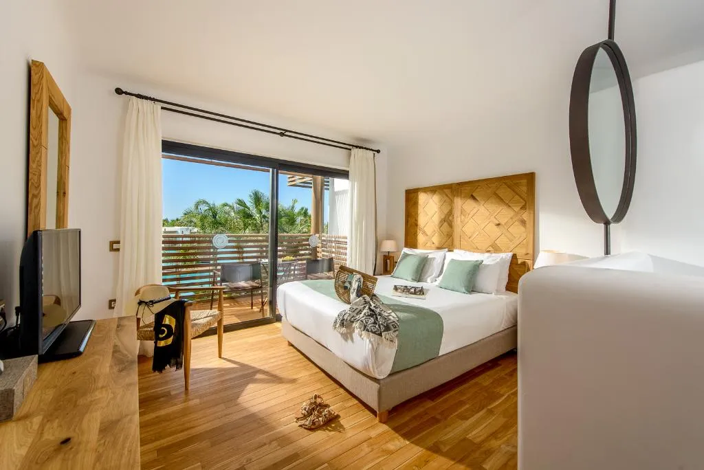 Double or Twin LUXURY Room, Stella Island Luxury Resort & Spa, Crete