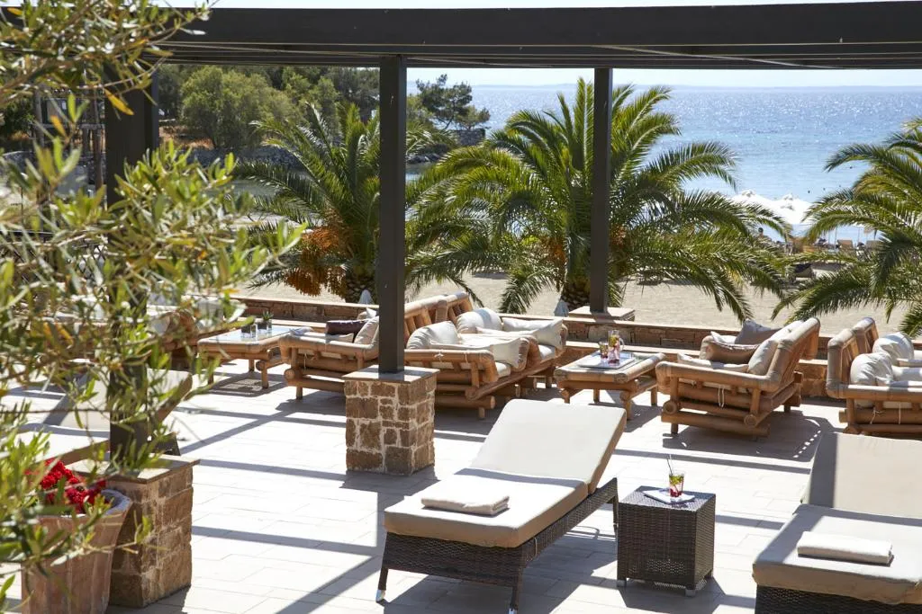 Pool, Anthemus Sea Beach Hotel & Spa, Halkidiki