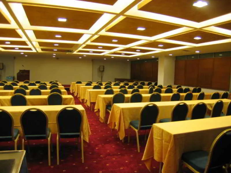 Conferences, Mediterranee Hotel, Kefallinia
