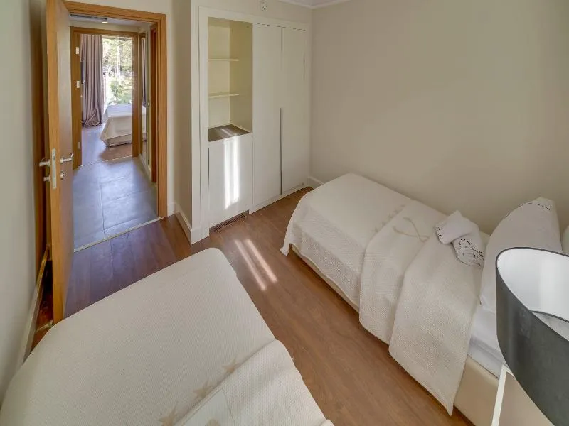 Room, Duja Didim, Bodrum