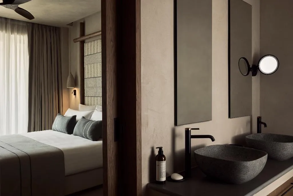 SUITE STANDARD Room, Zelia Resort & Spa, Halkidiki