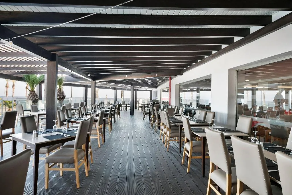 Restaurant, Best Sabinal, Costa Almeria