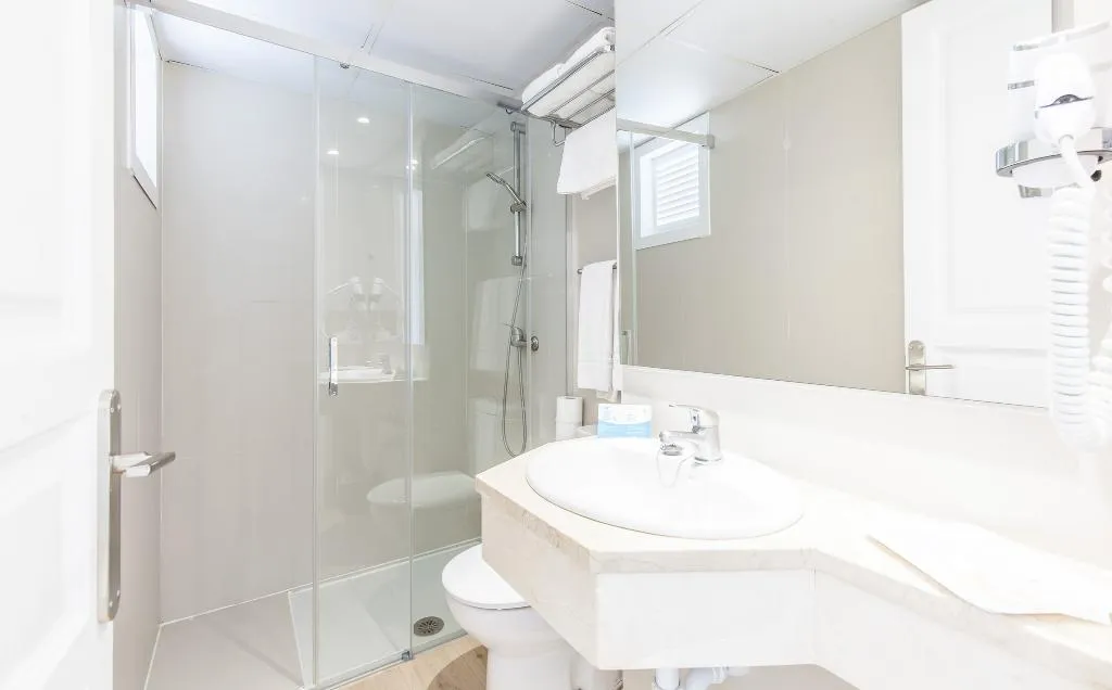 Room, BLUESEA Cala Millor, Majorca