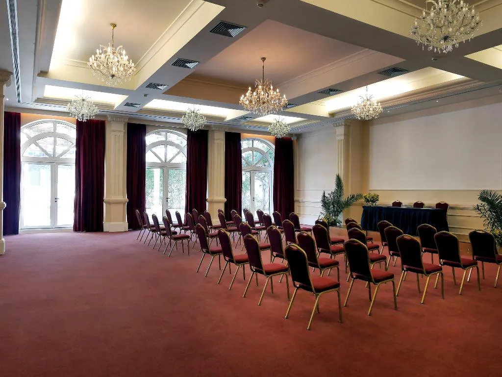 Conferences, Out Of The Blue Resort, Crete