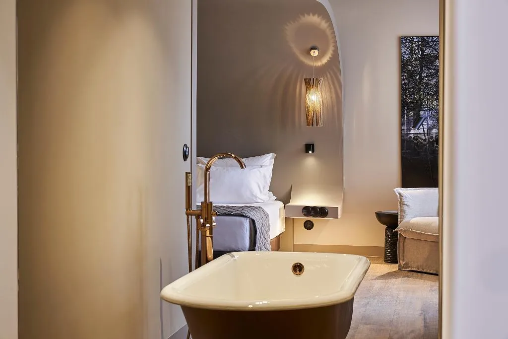 Double or Twin STANDARD Room, PortoBay Teatro, Porto