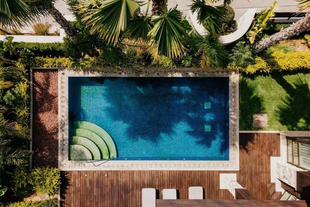 Pool, Parklane, a Luxury Collection Resort & Spa, Cyprus