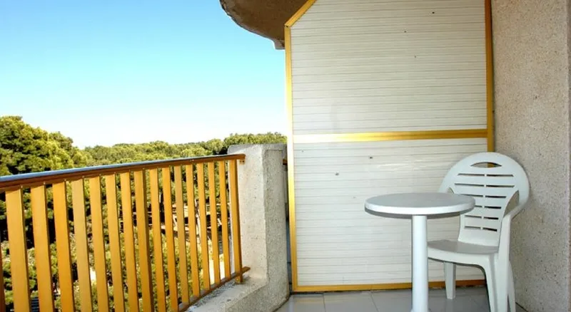STUDIO CAPACITY 4 Room, Inter2Salou, Costa Dorada
